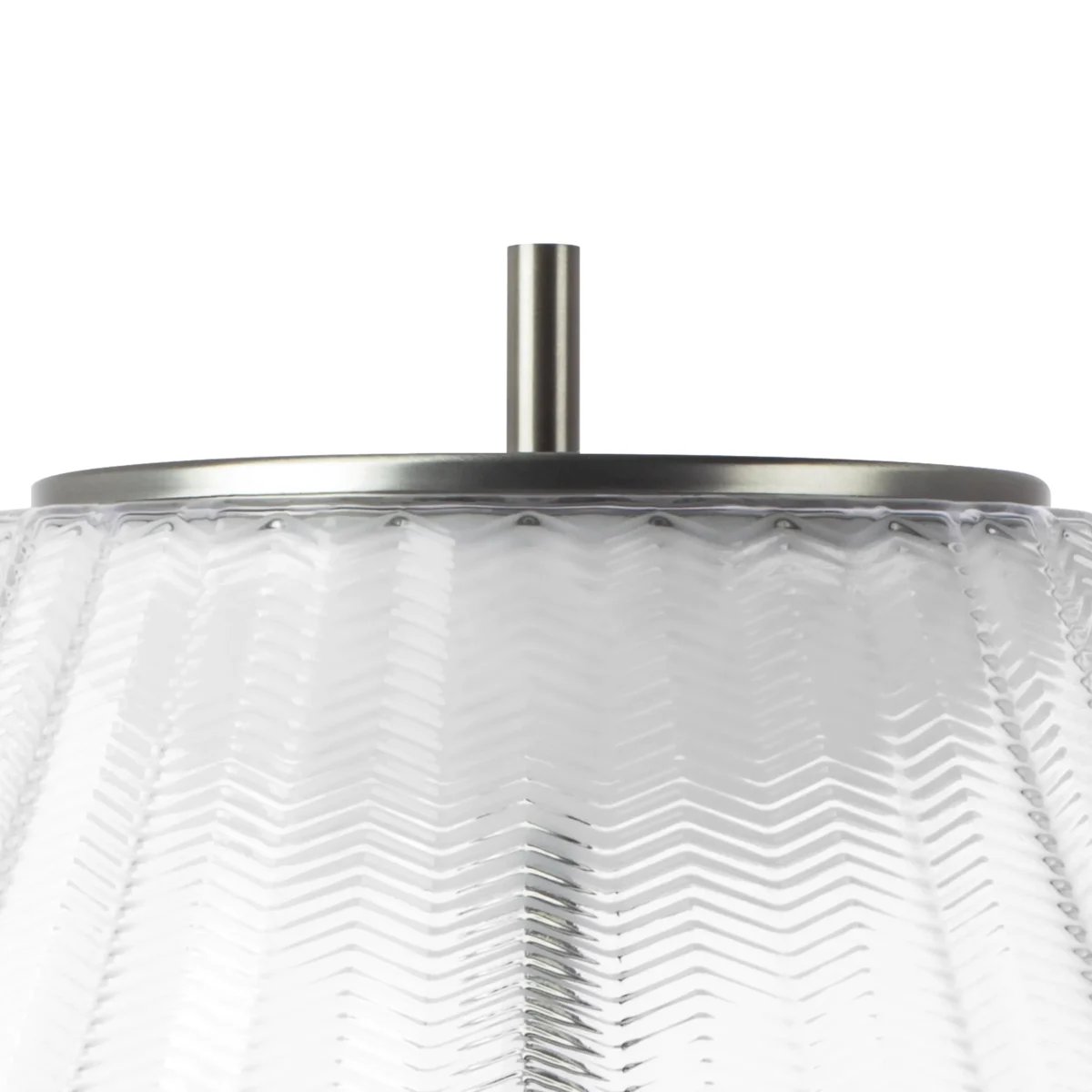 794910 Настольная лампа NAPOLI LED 12W 700LM КОФЕЙНЫЙ/ПРОЗРАЧНЫЙ 3000K — изображение 5