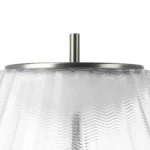 794910 Настольная лампа NAPOLI LED 12W 700LM КОФЕЙНЫЙ/ПРОЗРАЧНЫЙ 3000K — изображение 5