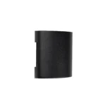 343017 Светильник GEMMA 2х1W LED 220LM G ЧЕРНЫЙ 4000K IP65