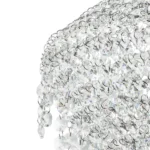 700120 Люстра подвесная CLASSIC 12х60W E14 — изображение 5