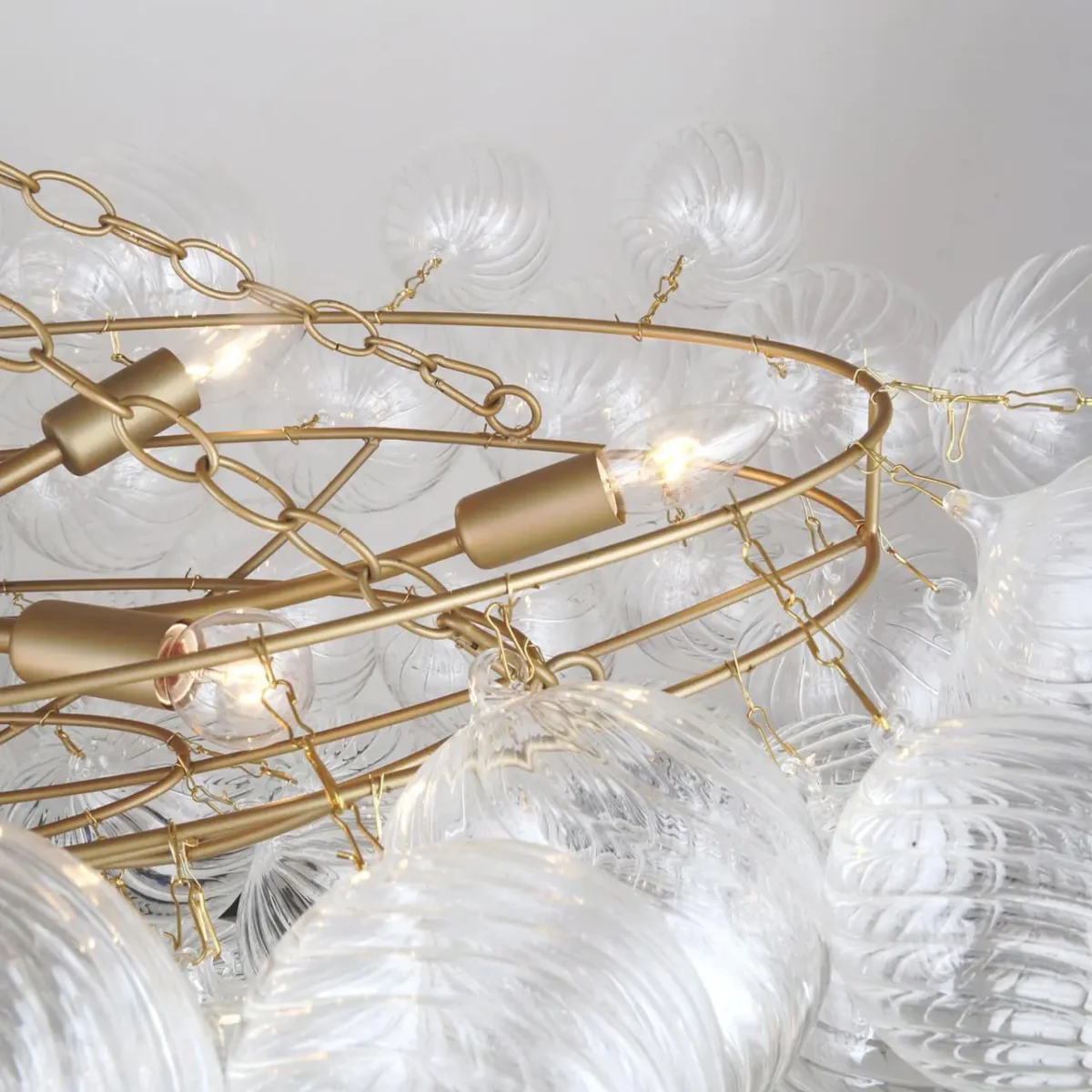 4202-10P, подвесная люстра, L1130xW590xH690/1530, 10xE14x40W, excluded — изображение 6