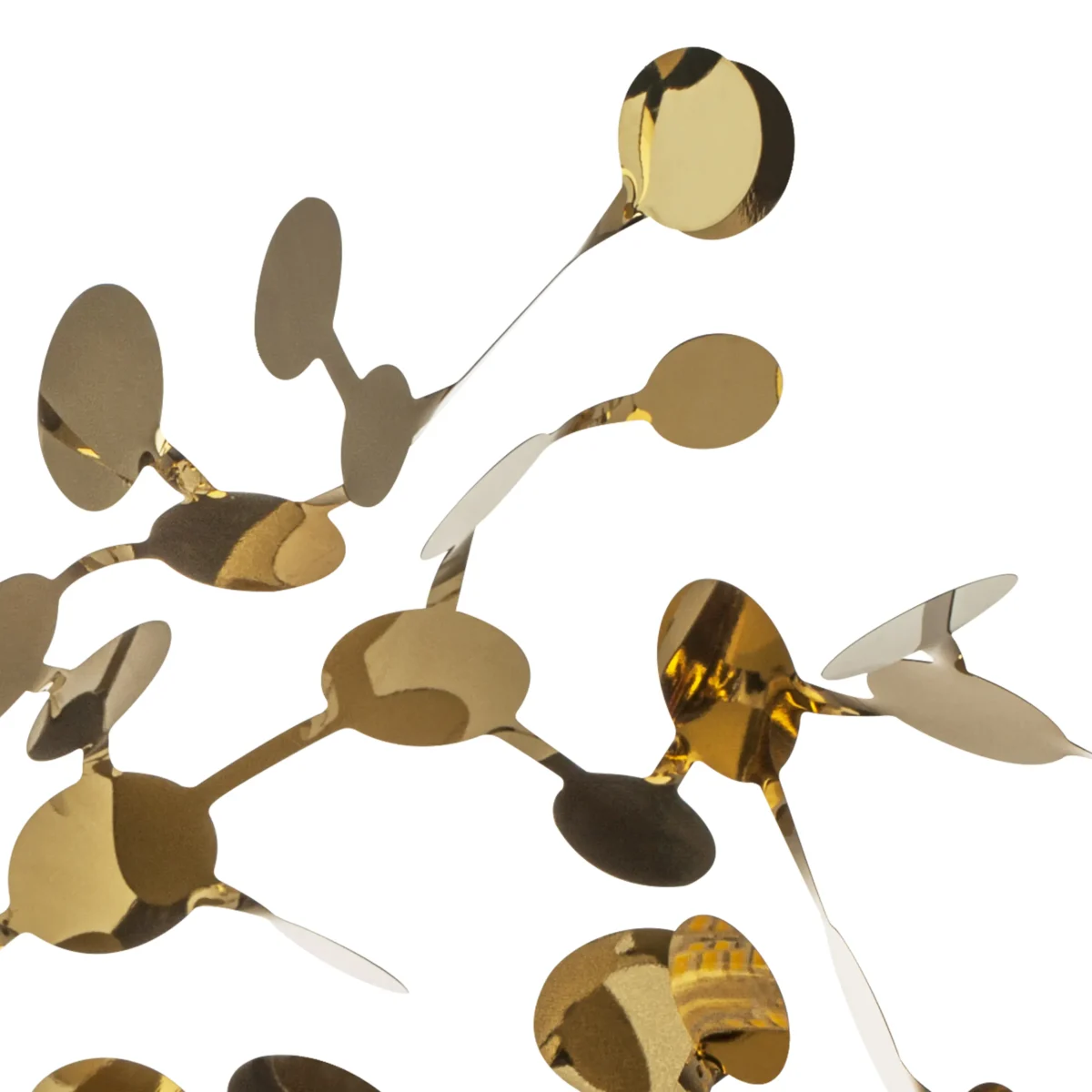 721632 Бра EXTRA 1х5W(led) G9 ЗОЛОТО — изображение 4