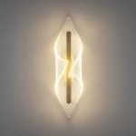 731653 Бра VARESE 12W LED 1179LM 340G ЗОЛОТО 3000K — изображение 6