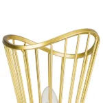 728623 Бра ZETA 2х40W E14 ЗОЛОТО — изображение 3