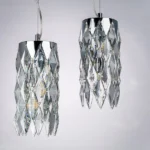 722034 Люстра LIMPIO 3х28W G9 ХРОМ/ПРОЗРАЧНЫЙ — изображение 6