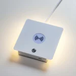 808536 Настольная лампа MURO 6W LED 400LM БЕЛЫЙ 3000K — изображение 5