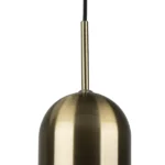 690511 Бра RAMO 1х40W E27 БРОНЗА/ПРОЗРАЧНЫЙ — изображение 8