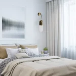 690511 Бра RAMO 1х40W E27 БРОНЗА/ПРОЗРАЧНЫЙ — изображение 6