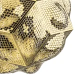 724362 Люстра FERMO 6х40W G9 ЗОЛОТО — изображение 10