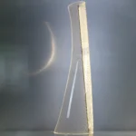 738754 Торшер VARESE 30W LED 1900LM 380G ХРОМ 3000K — изображение 6