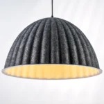 799557 Люстра FENICIA 1х12W (led) E27 ЧЕРНЫЙ/СЕРЫЙ — изображение 11