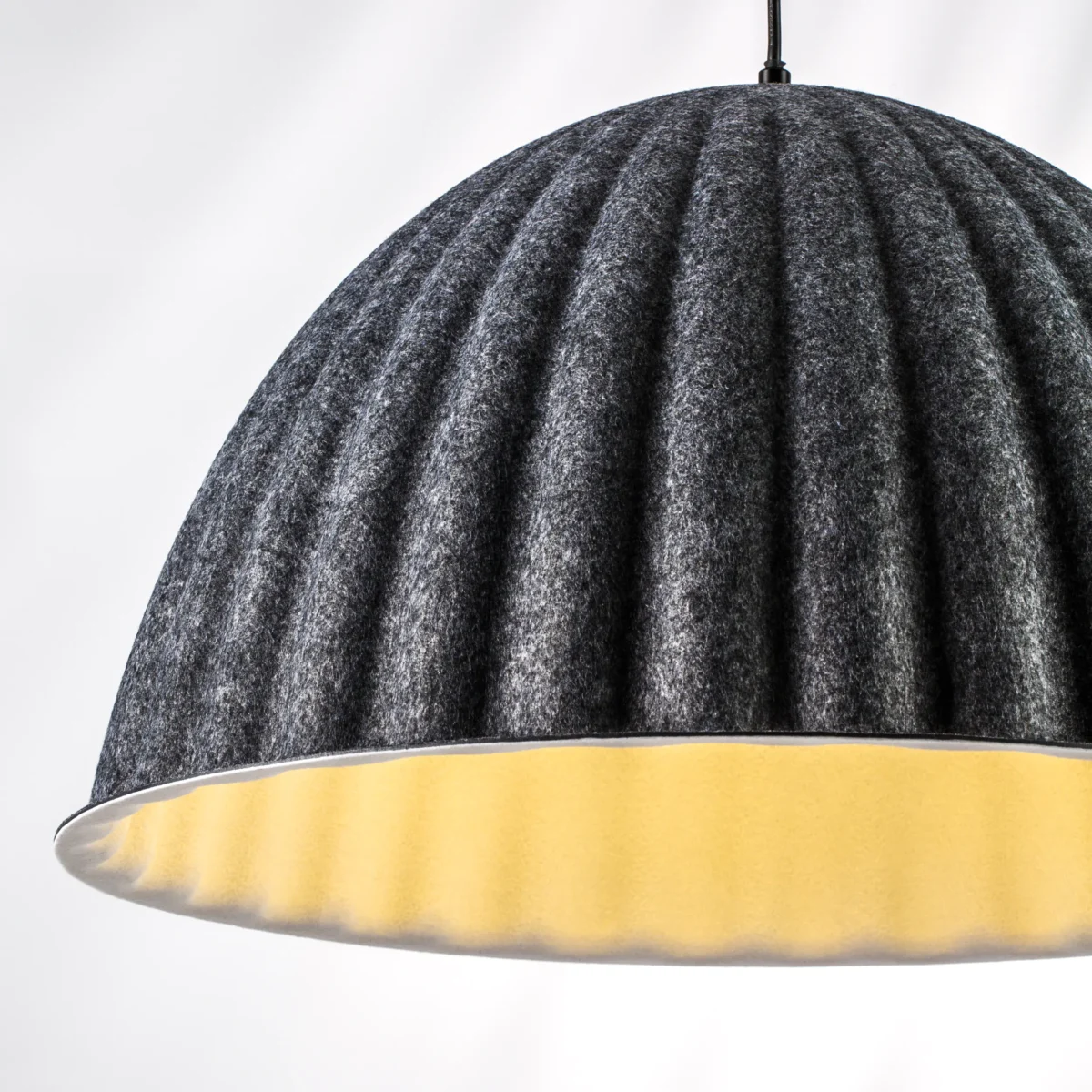 799557 Люстра FENICIA 1х12W (led) E27 ЧЕРНЫЙ/СЕРЫЙ — изображение 12