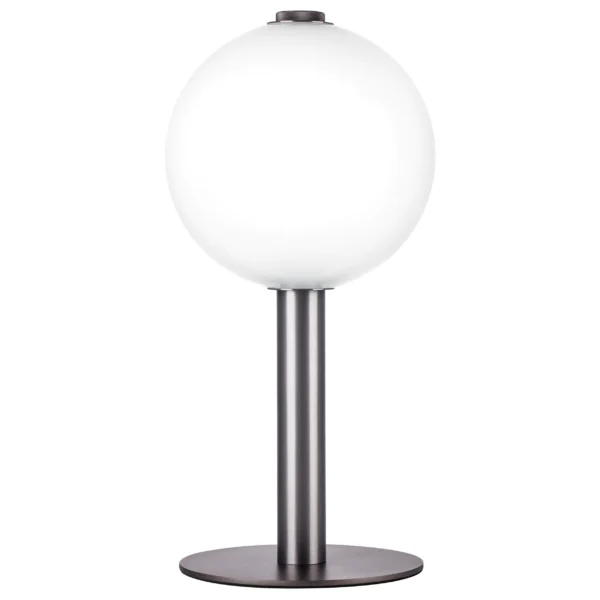 805916 Настольная лампа COLORE LED 2х4W 400LM КОФЕЙНЫЙ/БЕЛЫЙ 3000K