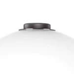 805916 Настольная лампа COLORE LED 2х4W 400LM КОФЕЙНЫЙ/БЕЛЫЙ 3000K — изображение 4