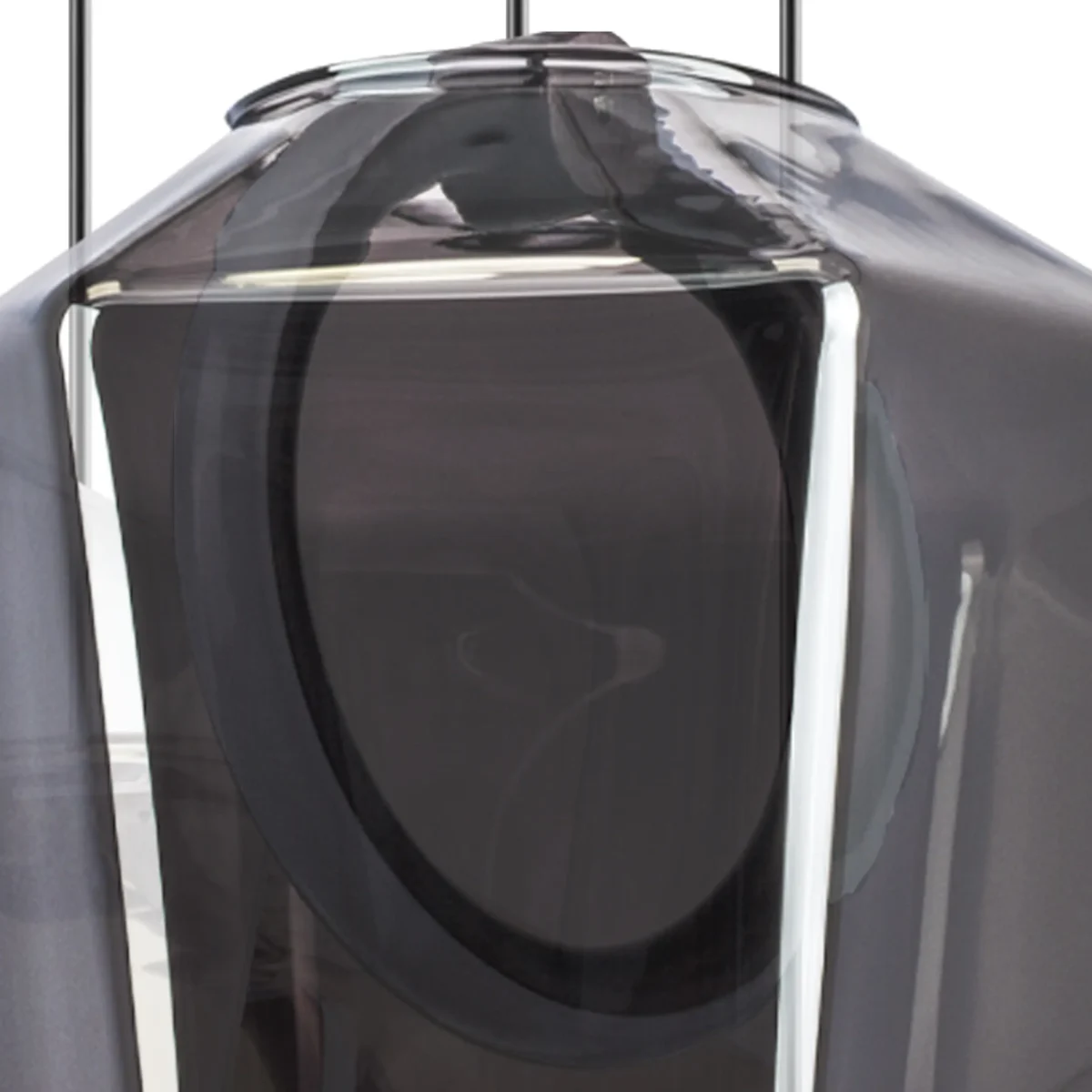 796349 Люстра CARAMELLO LED 24х6W 2600LM КОФЕЙНЫЙ/МУЛЬТИКОЛОР 3000K — изображение 6