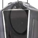 796349 Люстра CARAMELLO LED 24х6W 2600LM КОФЕЙНЫЙ/МУЛЬТИКОЛОР 3000K — изображение 6