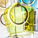 796349 Люстра CARAMELLO LED 24х6W 2600LM КОФЕЙНЫЙ/МУЛЬТИКОЛОР 3000K — изображение 10