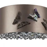 701611 Бра FARAONE 10W LED 790LM БРОНЗА 3000K — изображение 3