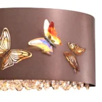 701611 Бра FARAONE 10W LED 790LM БРОНЗА 3000K — изображение 4