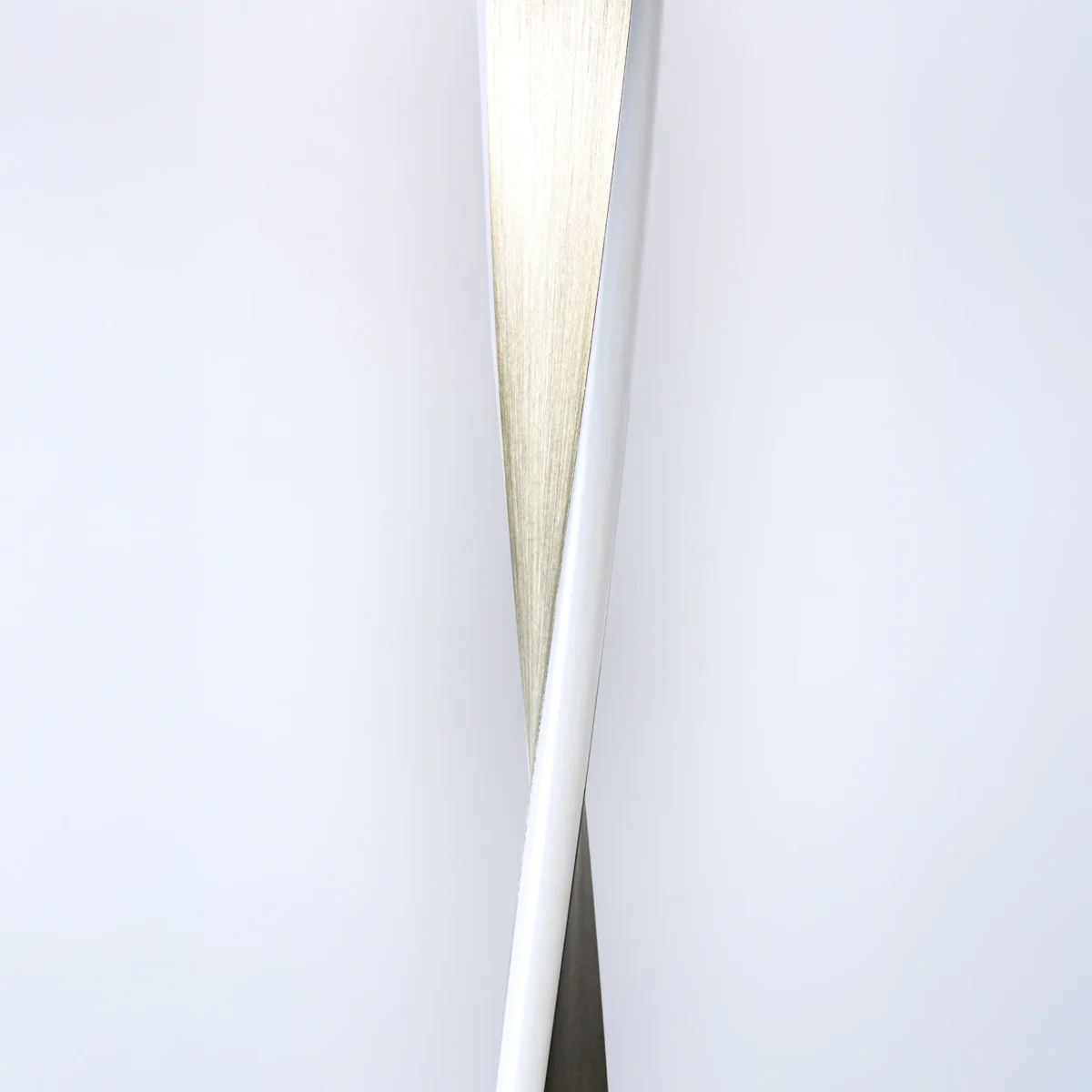 615719 Торшер TORINO 42W LED 1890LM ВОРОНЁНАЯ СТАЛЬ 3000K — изображение 4