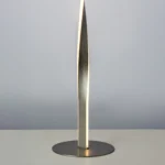 615719 Торшер TORINO 42W LED 1890LM ВОРОНЁНАЯ СТАЛЬ 3000K — изображение 5