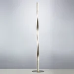 615719 Торшер TORINO 42W LED 1890LM ВОРОНЁНАЯ СТАЛЬ 3000K — изображение 7