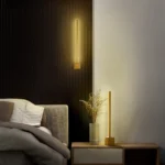 739613 Бра PALLA 20W LED 731LM ЗОЛОТО 3000-6000K — изображение 5