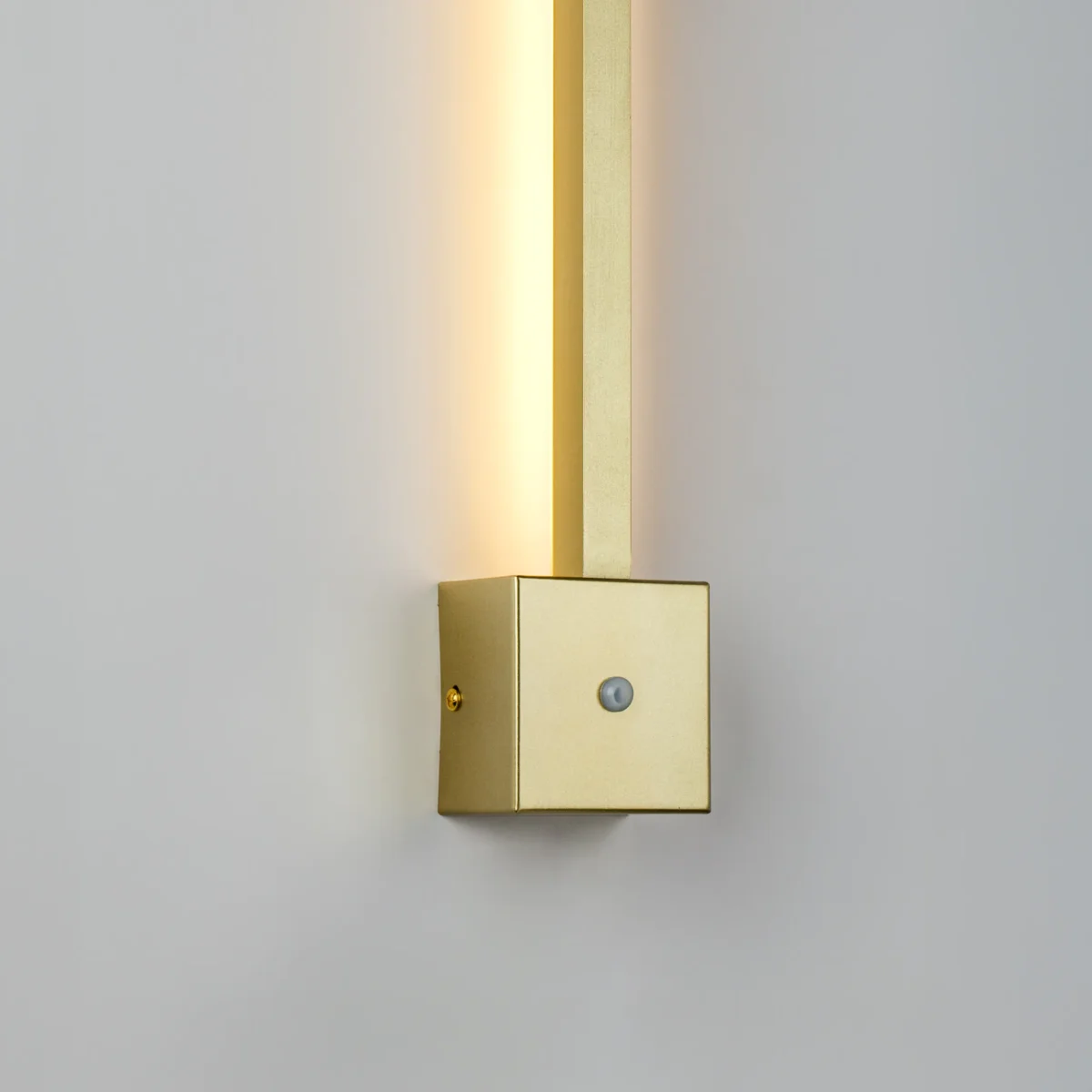 739613 Бра PALLA 20W LED 731LM ЗОЛОТО 3000-6000K — изображение 6