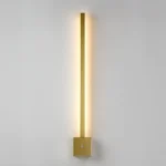 739613 Бра PALLA 20W LED 731LM ЗОЛОТО 3000-6000K — изображение 7