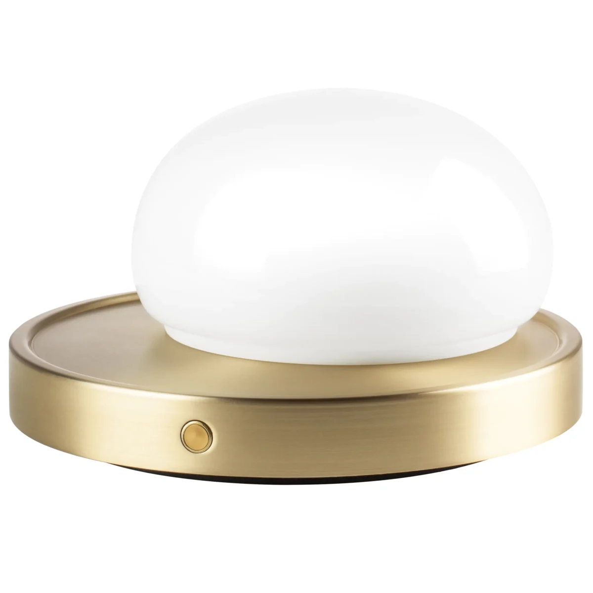 ed37d5ba037b11ee813fc81f66f678b0_29ecf609740011ee8145c81f66f678b0 745933 Настольная лампа ALFA LED 3W 300LM ЗОЛОТО/БЕЛЫЙ 3000K — изображение 1