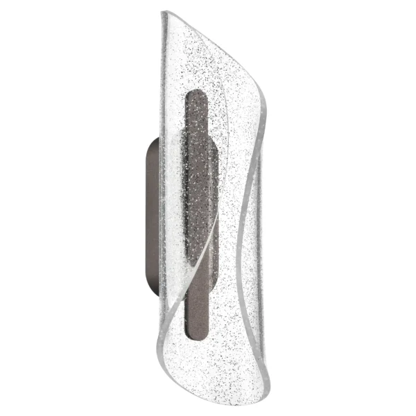 731643 Бра VARESE 8W LED 600LM 340G КОФЕЙНЫЙ 3000K