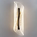 731643 Бра VARESE 8W LED 600LM 340G КОФЕЙНЫЙ 3000K — изображение 6