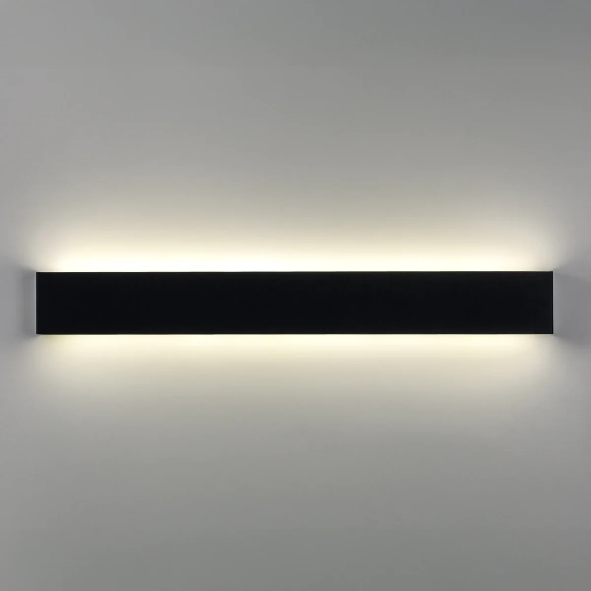 810627 Бра FIUME LED 20W 1900LM Matt black 4000K — изображение 8