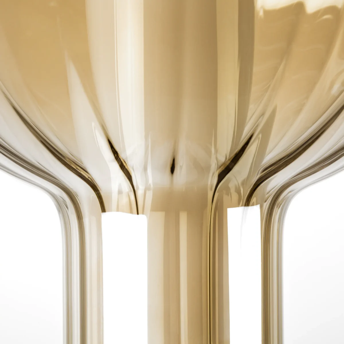 800033 Люстра BOTTO LED 6W 730LM ЛАТУНЬ/КОНЬЯЧНЫЙ/БЕЛЫЙ 3000K — изображение 10