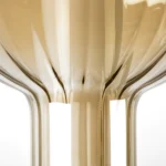 800033 Люстра BOTTO LED 6W 730LM ЛАТУНЬ/КОНЬЯЧНЫЙ/БЕЛЫЙ 3000K — изображение 10