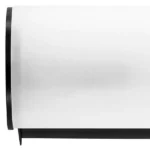 801817 Светильник настенный BLANDA 1х40W E14 ЧЕРНЫЙ/БЕЛЫЙ — изображение 6