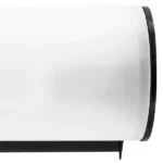 801817 Светильник настенный BLANDA 1х40W E14 ЧЕРНЫЙ/БЕЛЫЙ — изображение 7