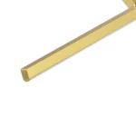 739132 Люстра PALLA 36W LED 1620LM ЗОЛОТО 3000K — изображение 10