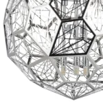 724064 Люстра FERMO 6х40W G9 ХРОМ — изображение 5