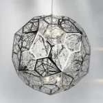 724064 Люстра FERMO 6х40W G9 ХРОМ — изображение 8