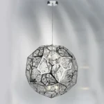 724064 Люстра FERMO 6х40W G9 ХРОМ — изображение 9