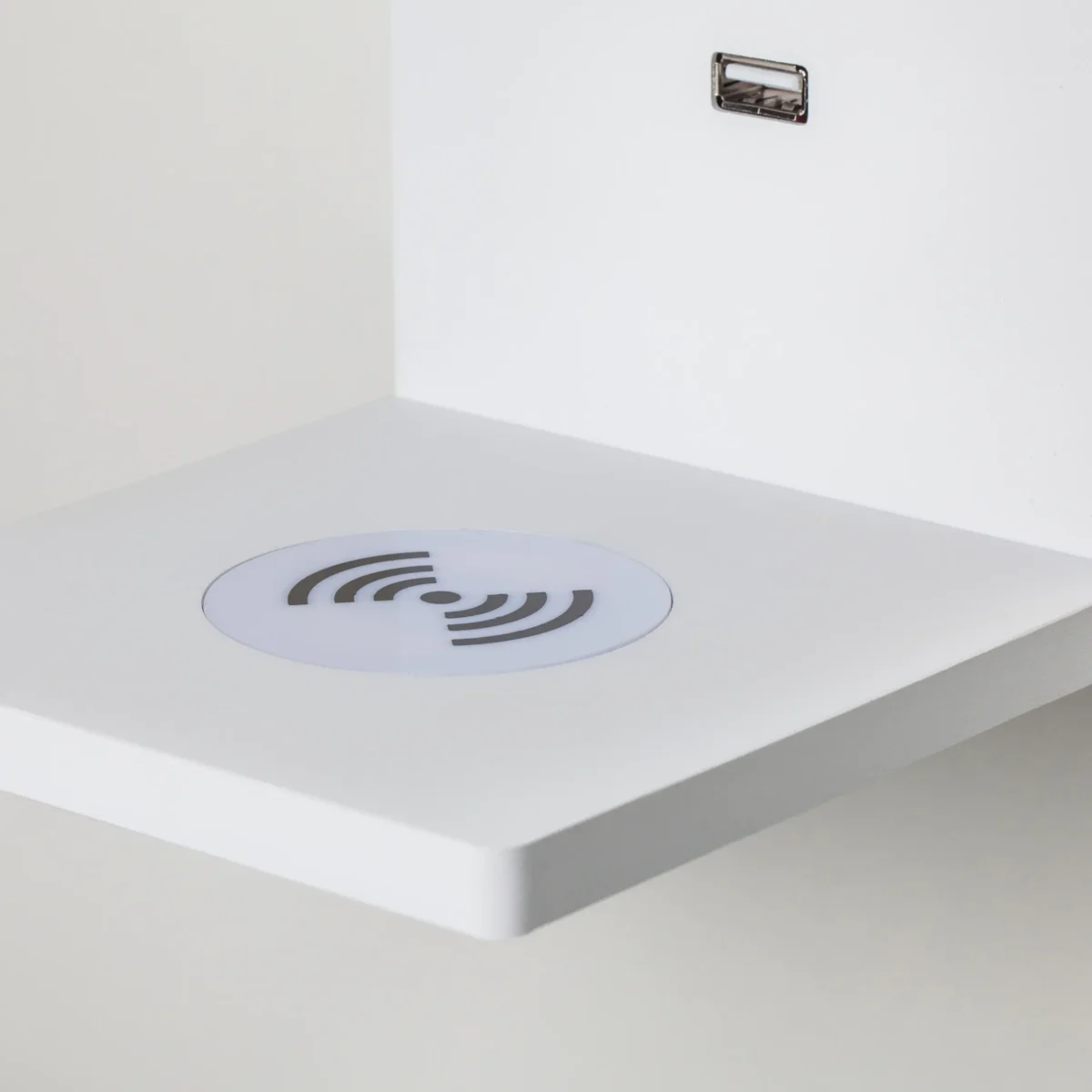 808516 Бра MURO 3W LED 240LM БЕЛЫЙ 3000K — изображение 5