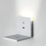 808516 Бра MURO 3W LED 240LM БЕЛЫЙ 3000K — изображение 6