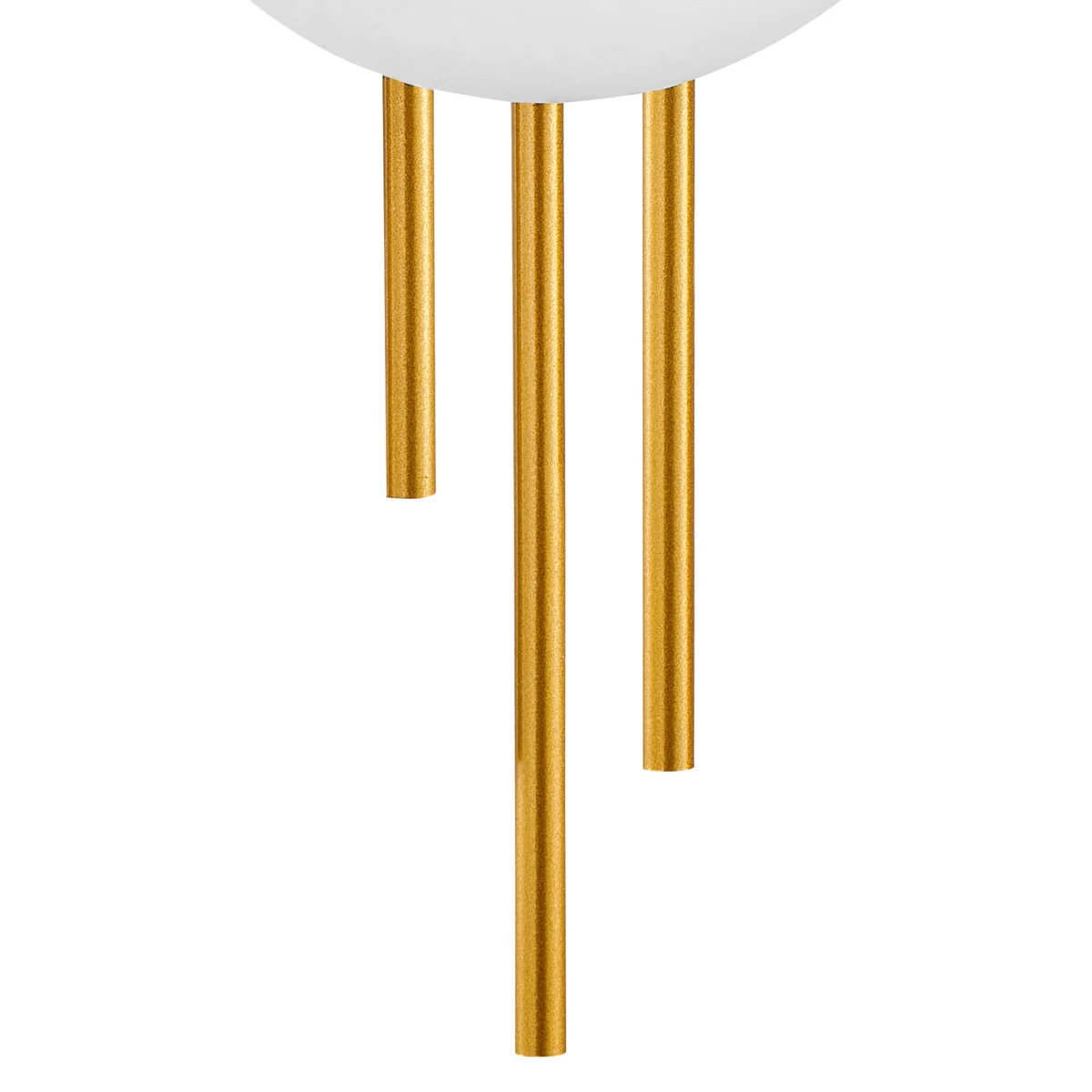 810593 Бра SNODO 7W LED 510LM G ЗОЛОТО/БЕЛЫЙ 3000K — изображение 2