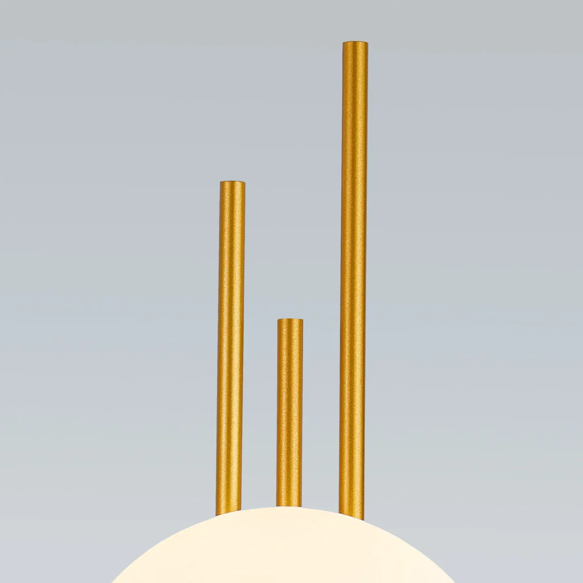 810593 Бра SNODO 7W LED 510LM G ЗОЛОТО/БЕЛЫЙ 3000K — изображение 4
