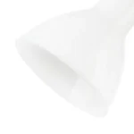 865914 Настольная лампа LOFT 1х40W E14 ХРОМ — изображение 2