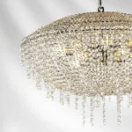 700150 Люстра подвесная CLASSIC 15х60W E14 — изображение 11