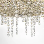 700150 Люстра подвесная CLASSIC 15х60W E14 — изображение 12