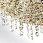 700150 Люстра подвесная CLASSIC 15х60W E14 — изображение 13