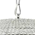 700150 Люстра подвесная CLASSIC 15х60W E14 — изображение 4